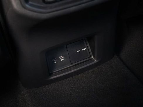 New 2026 Volkswagen Atlas SE image 24