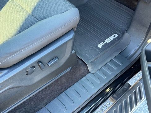 Certified 2023 Ford F150 XLT w/ Equipment Group 302A High image 18