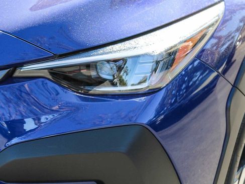 New 2026 Subaru Crosstrek 2.5i Limited AWD/4WD image 8