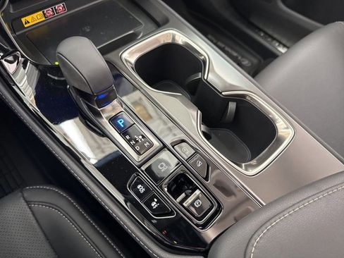 New 2026 Lexus NX 350 AWD image 29