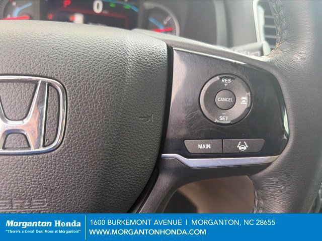Used 2021 Honda Pilot EX-L image 20