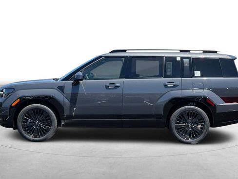 New 2026 Hyundai Santa Fe Calligraphy AWD/4WD image 3