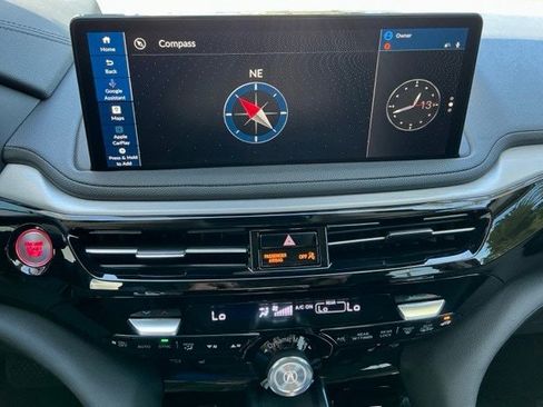 Certified 2025 Acura MDX SH-AWD image 39