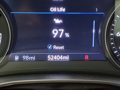 Certified 2022 Cadillac XT6 Premium Luxury w/ Technology Package image 32