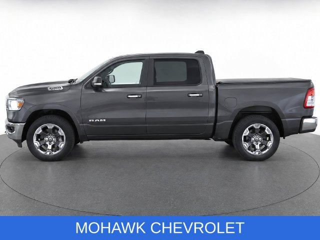 Used 2019 RAM 1500 Big Horn AWD/4WD image 8