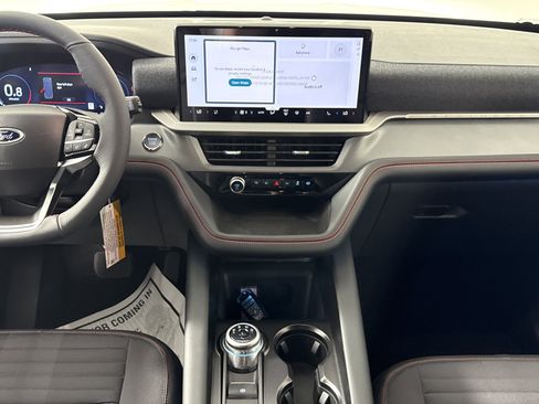 New 2026 Ford Explorer ST-Line RWD image 13