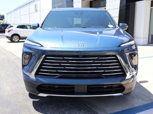 New 2026 Buick Enclave Preferred w/ Power Package FWD image 2