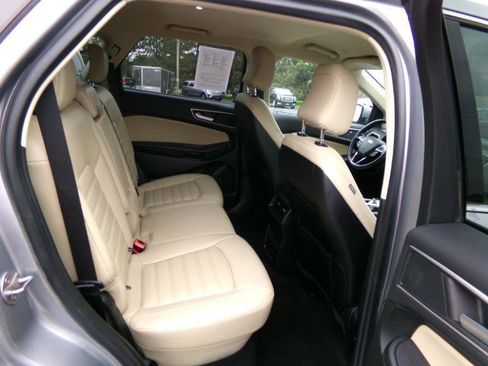 Used 2023 Ford Edge SEL w/ Convenience Package AWD/4WD image 58