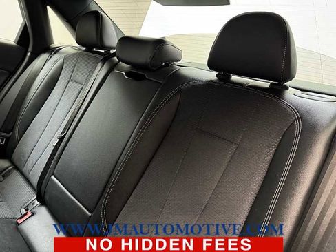 Used 2023 Audi A4 2.0T Premium Plus w/ Premium Plus Package image 16