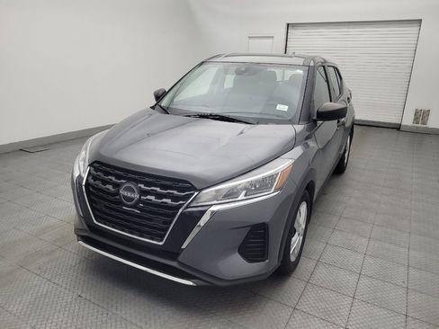 Used 2024 Nissan Kicks S FWD image 15