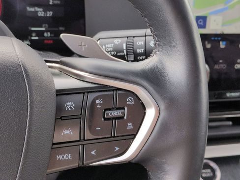 Used 2024 Lexus GX 550 w/ Accessory Package (Z1) AWD/4WD image 27