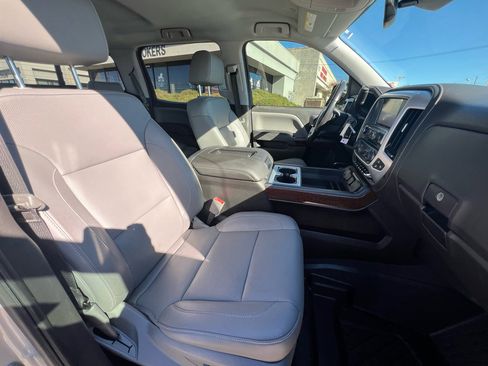 Used 2018 GMC Sierra 1500 SLT image 38