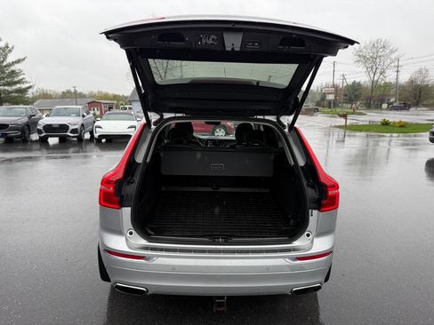 Used 2019 Volvo XC60 T5 Inscription w/ Protection Package Premier AWD/4WD image 12