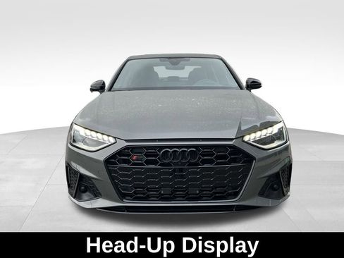Used 2023 Audi S4 Prestige w/ Prestige Package image 9