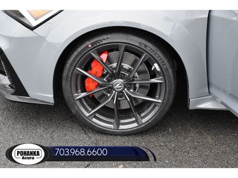 New 2026 Acura Integra Type S image 31