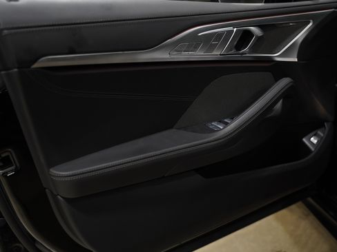 Used 2024 BMW M850i Gran Coupe xDrive w/ Driving Assistance Package AWD/4WD image 31