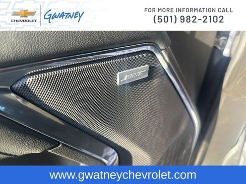 Used 2024 Chevrolet Silverado 1500 RST image 22