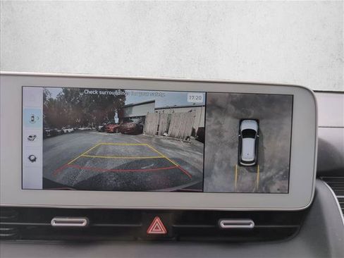 Certified 2024 Hyundai Ioniq 5 Limited RWD image 15
