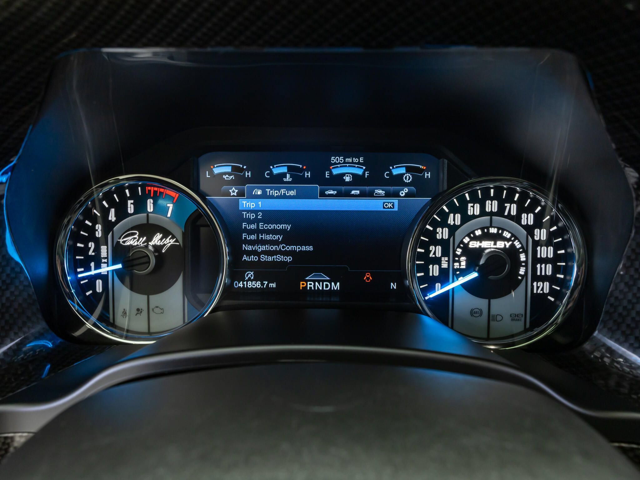 Used 2020 Ford F150 Lariat w/ Equipment Group 502A Luxury AWD/4WD image 16