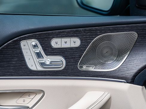 New 2026 Mercedes-Benz GLE 450 4MATIC image 22