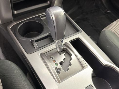 Used 2023 Toyota 4Runner SR5 image 15