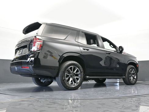 Used 2023 Chevrolet Tahoe Z71 w/ Luxury Package image 74