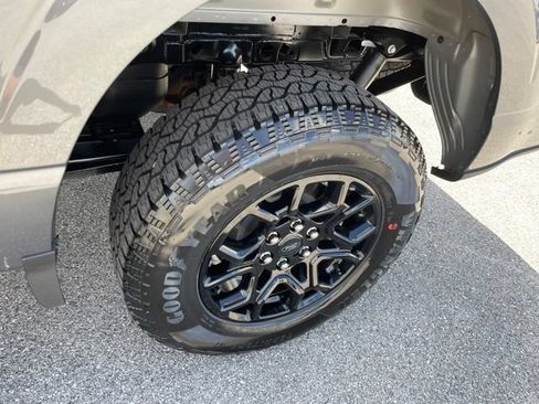 New 2026 Ford F150 XLT w/ FX4 Off-Road Package AWD/4WD image 17