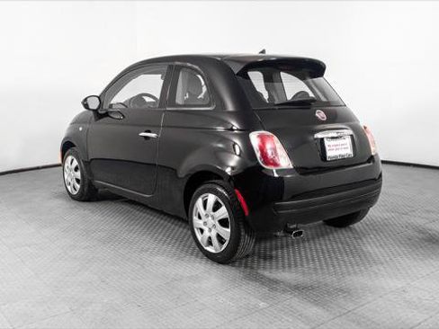 Used 2015 FIAT 500 Pop image 6