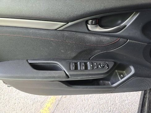 Used 2017 Honda Civic Si image 13