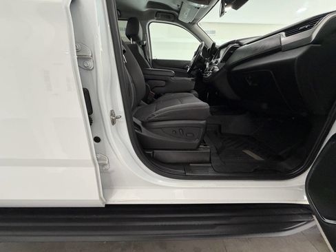 Used 2017 Chevrolet Suburban LS w/ Max Trailering Package AWD/4WD image 11