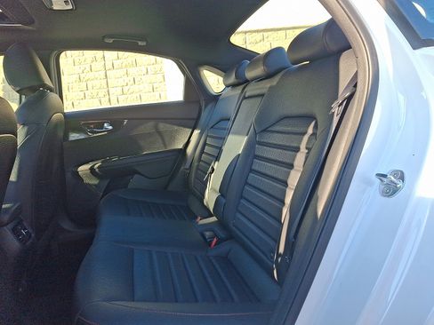 Used 2022 Kia Forte GT w/ GT2 Package image 10