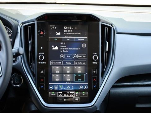 New 2026 Subaru Crosstrek 2.5i Limited AWD/4WD image 24