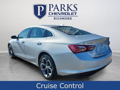 Used 2020 Chevrolet Malibu LT image 6