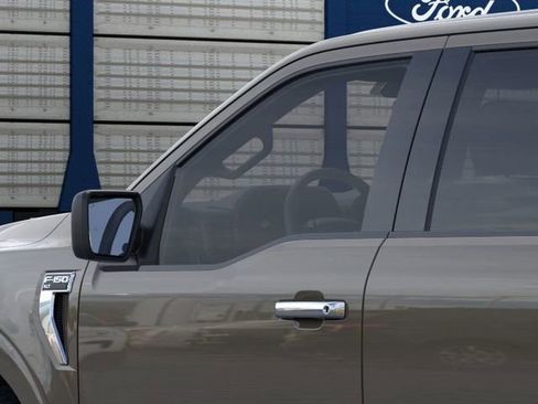 New 2026 Ford F150 XLT w/ XLT Chrome Appearance Package image 20