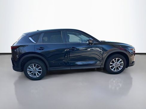 Used 2022 MAZDA CX-5 AWD 2.5 S w/ Preferred Package image 2
