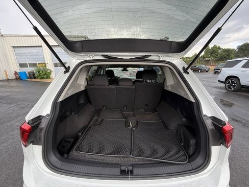 Used 2023 Volkswagen Tiguan S AWD/4WD image 23