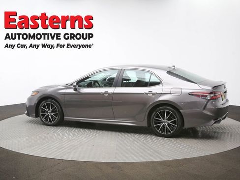 Used 2023 Toyota Camry SE FWD image 61