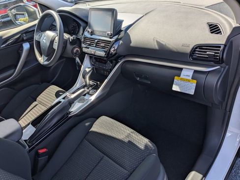 New 2026 Mitsubishi Eclipse Cross ES AWD/4WD image 14