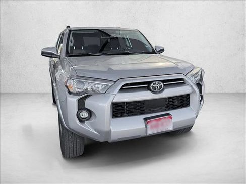 Used 2024 Toyota 4Runner SR5 image 11