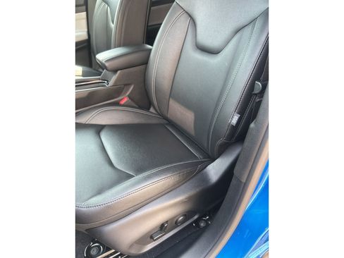 Used 2025 Jeep Compass Limited w/ Sun & Sound Group AWD/4WD image 15