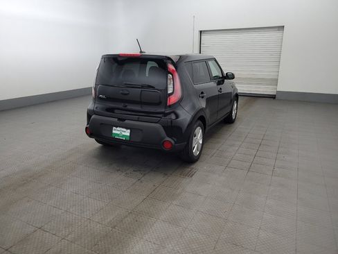 Used 2016 Kia Soul w/ Convenience Package FWD image 9
