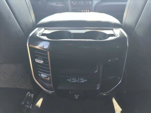 Used 2022 RAM 2500 Laramie image 15