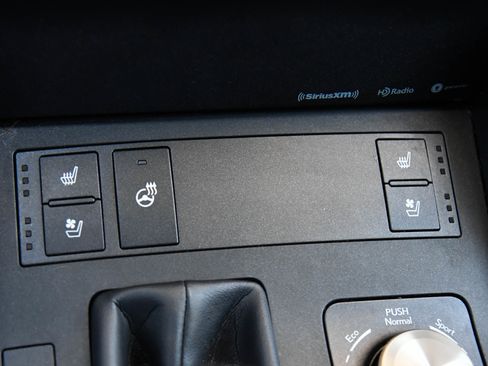 Used 2021 Lexus IS 300 w/ Comfort Package RWD image 25