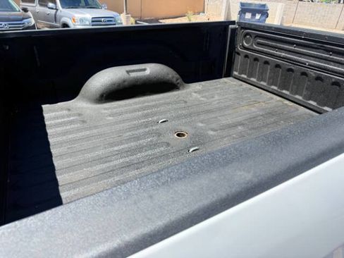 Used 2020 RAM 2500 Big Horn w/ Level 2 Equipment Group AWD/4WD image 20