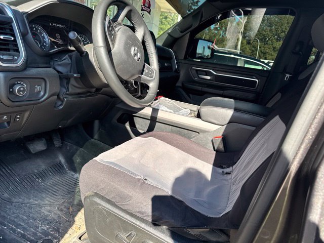 Used 2024 RAM 1500 Big Horn AWD/4WD image 23