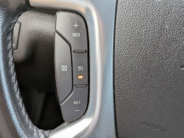 Used 2017 Chevrolet Traverse LT w/ Style and Technology Package FWD image 25