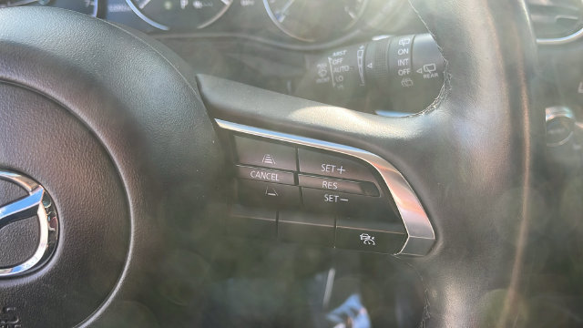 Used 2024 MAZDA CX-30 AWD 2.5 S w/ Preferred Package image 10