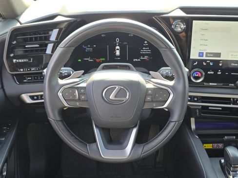 Certified 2025 Lexus RX 350 w/ Convenience Package AWD/4WD image 22