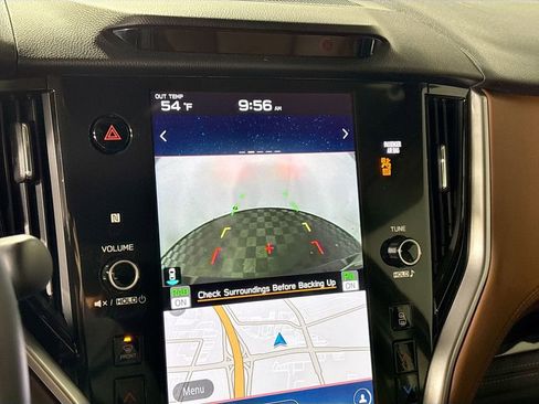 Used 2022 Subaru Outback Touring image 17