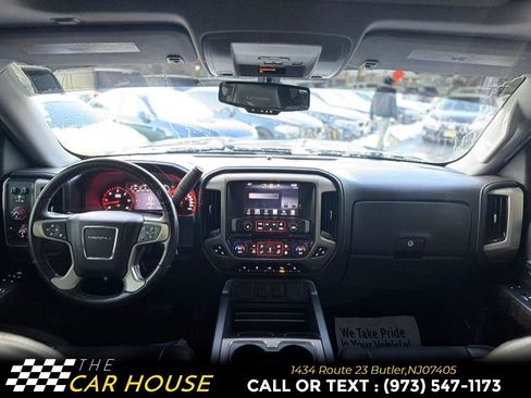 Used 2015 GMC Sierra 1500 Denali image 24